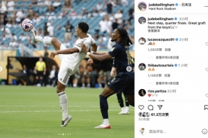 B席达成欧冠百场里程碑，成葡萄牙球员第四人（B席欧冠百场达成，跻身葡萄牙第4人）