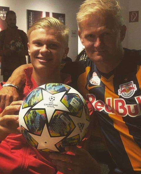 梅西接受ESPN专访，聊世界杯连冠：很难！但会拼！（梅西接受ESPN采访：世界杯卫冕不易，但我们会拼到底）