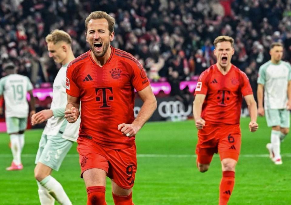 莱曼：现在的拜仁比不败之师更具统治力；阿森纳夏窗钱花得值（莱曼：如今的拜仁统治力胜过当年的不败之师；阿森纳今夏投入物有所值）