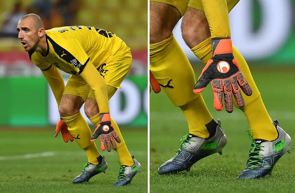 科克回忆卡尔德隆：只有我一个人想念那些红白相间的球网吗？（科克忆卡尔德隆：怀念那红白相间的球网，难道只有我？）